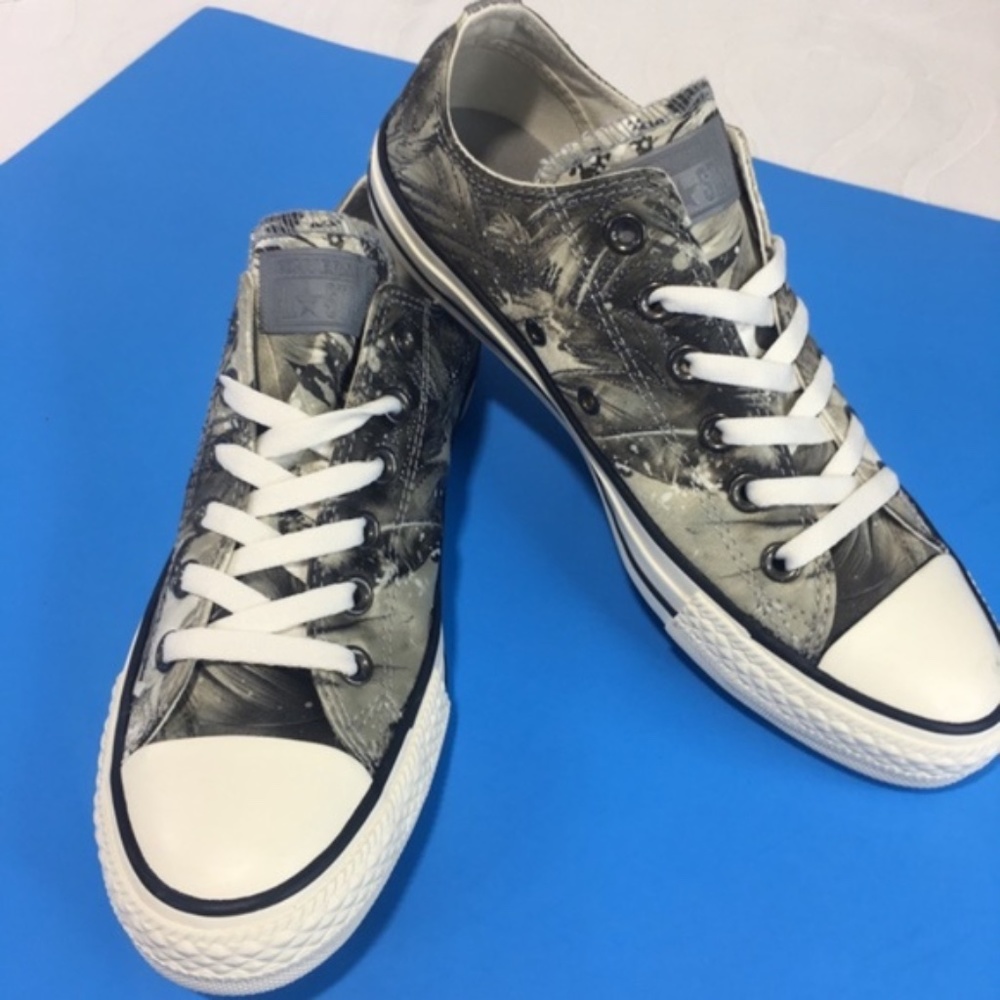 Converse Chuck Taylor Last price clearance - Picture 6 of 8